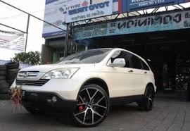 If you're looking for new hondas, the dealer locator on the main company website is a place you can begin your search. Tips Tips Singkat Modifikasi Honda Crv Beserta Gambar Ulasmobil