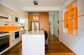 Cooking With Color When To Use Orange