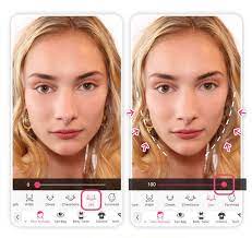 8 best face slimming apps for iphone