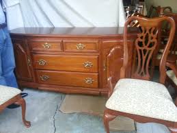 Cherry grove features many new items that have been designed to fill the needs of your home along with many proven winners that have. American Drew Cherry Grove Bedroom Set For Sale Online Ebay