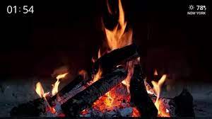 Fireplace Fire Campfire Live Wallpapers