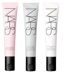 nars cosmetics introduces new face