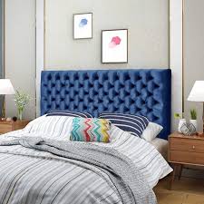 41 tufted headboards that will