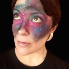 makeup work out of this world