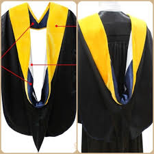 Graduation Shop Why Purchase Your Doctoral Graduation Hood Online