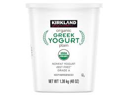 20 best high protein yogurt options to
