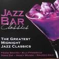 Jazz Bar Classics [Zyx]
