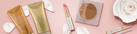 jane iredale makeup from pioneer to