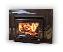Hearthstone Clydesdale Wood Fireplace