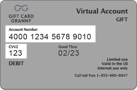 How to activate a prepaid credit card. Activate Your Visa Or Mastercard Gift Card Giftcardgranny