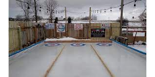 iron sleek refrigerated rinks extend