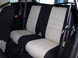 Mazda Cx 9 Seat Covers Rear Seats