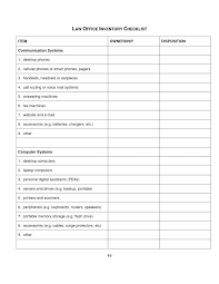 Inventory Sheet Sample Medical Supply List Template Updrill Co