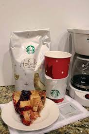 Mug Rug And Coffee Sleeve From Starbucks Coffee Bag 30 Minute Crafts