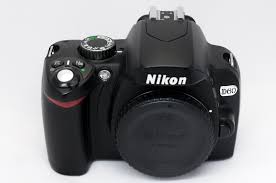 Nikon D60 Wikipedia