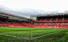 Visit manchester, city of culture, music and football. Old Trafford Manchester Football Stadium