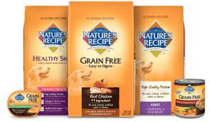 nature s recipe dog food review 2024