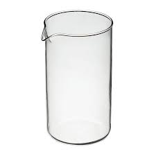 Replacement French Press Beaker 3