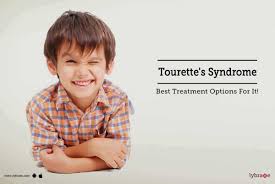 tourette s syndrome best treatment