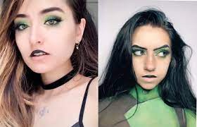 Shego lipstick is taking over TikTok — and it's perfect for Halloween