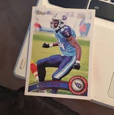 Ending wednesday at 5:37pm pdt. Other Randy Moss Football Card Poshmark