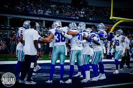 Dallas Cowboys Final Roster Predictions Dallas Sports Fanatic
