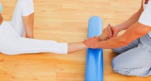 Physical Therapy Exercises to Do After Total Knee Replacement