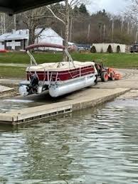 boat launch haul out service atwood