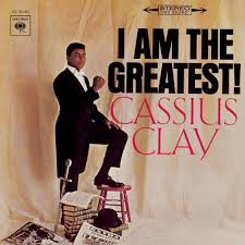 Image result for cassius clay #1 contender 1963