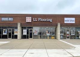 ll flooring expands u s