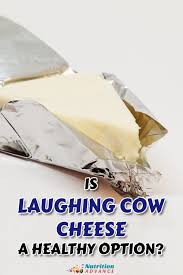 is the laughing cow cheese healthy