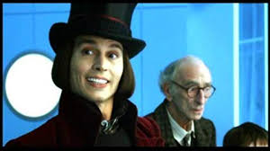 Johnny depp, freddie highmore, david kelly and others. Charlie And The Chocolate Factory 2005 Watch Online In Best Quality