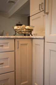 medallion cabinetry chai latte on