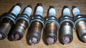 Spark Plug Color Evidence Of What Is Happening Inside The