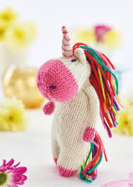 Free Unicorn Knitting Patterns Patterns Knitting Bee 6