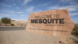 mesquite number one in safest nevada cities