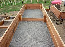 All About Diy Raised Bed Gardens Part