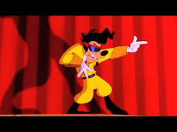 Through the movie, goofy tries to bring max out of his shell, while max resents being taken away, and lying to roxanne about the trip (he tells her he & his dad will be appearing on tv at the powerline concert in la). Stand Out A Goofy Movie 1080p Hd Youtube