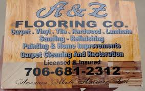 professional flooring contractor in