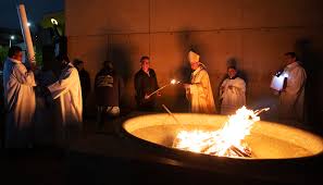Catholic Obsession Fire Angelus News