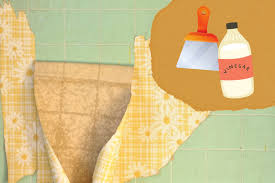 Here S How To Remove Old Wallpaper That