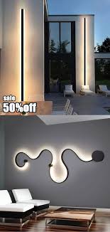 50 off modern wall lamps for