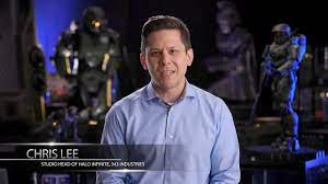 Chris joined medtronic in 2012 as president of the greater china region. 343 Industries Studio Head Chris Lee Departs The Company Following Halo Infinite Delay Game Informer