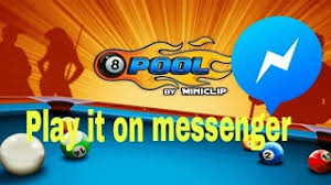 Игра 8 балл пул | 8 ball pool. How To Play 8 Ball On Messenger