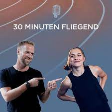 30 Minuten Fliegend - Podcast | RTL+