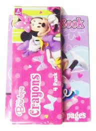 Compartido image titled minnie mouse bow coloring pages minnie mouse coloring pages coloring book area best source for fondos de pantalla coloring pages en . Amazon Com Disney Minnie Mouse Bow Tique Mini Coloring Book With Crayons 2 5 X 3 5 4 Crayons Toys Games