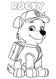 This website uses cookies to improve your experience while you navigate through the website. Paw Patrol Coloring Pages 140 Pictures Free Printable