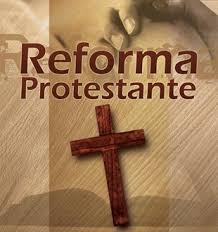 Resultado de imagem para Reforma Protestante