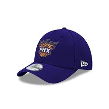Gear up for the 2020 nba season with the official hat of the phoenix suns. Phoenix Suns Team Classic 39thirty Stretch Fit Hats New Era Cap