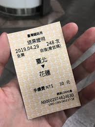 台鐵換票 taiwan railway ticket exchange has 22,172 members. å¿ƒç†å¸«çš„æ­¡æ¨‚ä¹‹æ—… ä¾†åˆ†äº«å€‹æ–°çŸ¥è­˜ å°éµeè¨‚é€š Facebook